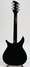 Rickenbacker 325/6 V63, Jetglo: Full Instrument - Rear