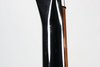 Rickenbacker 325/6 V63, Jetglo: Neck - Rear
