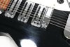Rickenbacker 325/6 V63, Jetglo: Close up - Free2