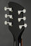 Rickenbacker 330/6 , Jetglo: Headstock - Rear