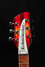 Rickenbacker 330/6 , Fireglo: Headstock