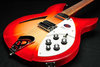 Rickenbacker 330/6 , Fireglo: Free image