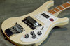 Rickenbacker 4003/4 , Mapleglo: Free image