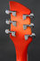 Rickenbacker 620/6 , Fireglo: Headstock - Rear