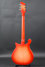Rickenbacker 620/6 , Fireglo: Full Instrument - Rear