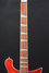 Rickenbacker 620/6 , Fireglo: Neck - Front