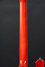 Rickenbacker 620/6 , Fireglo: Neck - Rear