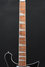 Rickenbacker 620/6 , Jetglo: Neck - Front