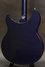 Feb 2015 Rickenbacker 330/6 , Midnightblue: Body - Rear