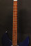 Rickenbacker 330/6 , Midnightblue: Neck - Front
