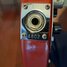 Rickenbacker 4000/4 Mod, Fireglo: Close up - Free