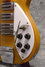 Rickenbacker 325/6 f hole, Mapleglo: Free image2