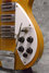 Rickenbacker 325/6 f hole, Natural: Free image2