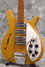 Rickenbacker 325/6 f hole, Natural: Body - Front