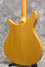 Jul 1966 Rickenbacker 325/6 f hole, Natural: Body - Rear