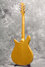 Rickenbacker 325/6 f hole, Natural: Full Instrument - Rear