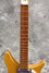 Rickenbacker 325/6 f hole, Natural: Neck - Front