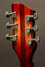 Rickenbacker 330/6 , Fireglo: Headstock - Rear