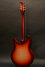 Rickenbacker 330/6 , Fireglo: Full Instrument - Rear