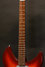 Rickenbacker 330/6 , Fireglo: Neck - Front