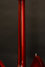 Rickenbacker 330/6 , Fireglo: Neck - Rear