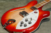 Rickenbacker 360/6 , Fireglo: Free image