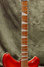 Rickenbacker 360/6 , Fireglo: Neck - Front