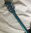 Rickenbacker 360/12 , Turquoise: Neck - Rear