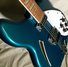 Rickenbacker 360/12 , Turquoise: Close up - Free2
