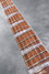 Rickenbacker 360/6 , Fireglo: Neck - Front