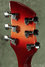 Rickenbacker 620/6 , Fireglo: Free image2