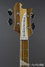 Rickenbacker 4003/4 , Mapleglo: Headstock