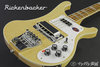 Rickenbacker 4003/4 , Mapleglo: Free image