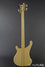 Rickenbacker 4003/4 , Mapleglo: Full Instrument - Rear