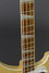 Rickenbacker 4003/4 , Mapleglo: Neck - Front