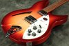Rickenbacker 330/6 , Fireglo: Free image