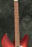 Rickenbacker 330/6 , Fireglo: Neck - Front