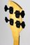 Rickenbacker 2030/4 , Mapleglo: Headstock - Rear