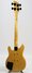 Rickenbacker 2030/4 , Mapleglo: Full Instrument - Rear
