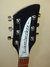 Rickenbacker 340/6 , Jetglo: Free image