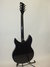 Rickenbacker 340/6 , Jetglo: Full Instrument - Rear