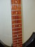 Rickenbacker 340/6 , Jetglo: Neck - Front