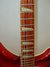 Rickenbacker 360/6 , Fireglo: Neck - Front