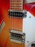Rickenbacker 360/6 , Fireglo: Close up - Free