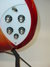 Rickenbacker 360/6 , Fireglo: Close up - Free2