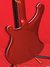 Rickenbacker 4003/4 Mod, Ruby: Free image