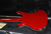 Rickenbacker 4003/4 Mod, Ruby: Body - Rear