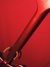 Rickenbacker 4003/4 Mod, Ruby: Neck - Rear