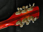 Rickenbacker 360/12 , Fireglo: Headstock - Rear