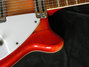 Rickenbacker 360/12 , Fireglo: Close up - Free